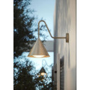 Cone 286.17.OOB lampada da esterno Il Fanale ambientazione