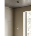 Dew 289.01.FFT lampada a sospensione Il Fanale ambientazione
