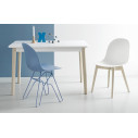 Connubia Tavolo Dine CB/4094-Q 90 Ambientazione