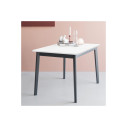 Connubia Tavolo Dine CB/4094-Q 90 Ambientazione