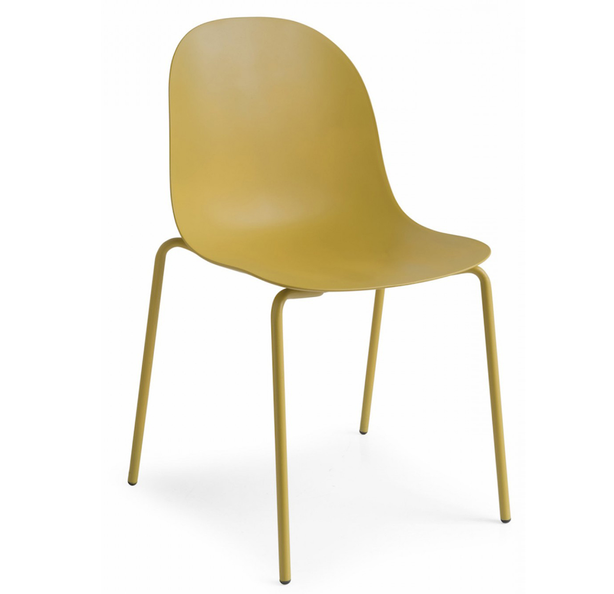 Sedia Academy Connubia Calligaris Sedie Connubia Polipropilene
