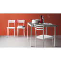 Connubia Sedia Ace CB/1320 ambientazione