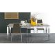 Connubia Calligaris Sedia Air High CB/1069 ambientazione