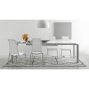Connubia Calligaris Sedia Air High CB/1069 ambientazione