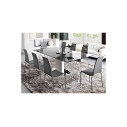 Connubia Calligaris Sedia Air High CB/1069 ambientazione