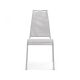 Connubia Calligaris Sedia Air High CB/1069 Net grigio