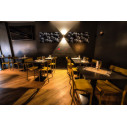 Connubia Sedia Argo CB/1523 Senape - Bistro Olmo (Sondrio)