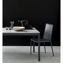Connubia Sedia Boheme CB/1257 ambientazione