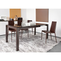 Connubia Sedia Boheme CB/1257 ambientazione