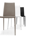 Connubia Sedia Boheme CB/1257 dettaglio colori