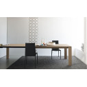 Connubia Sedia Boheme CB/1257 ambientazione
