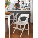 Sedia Clikclak CB2315 ambientazione Connubia