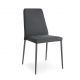 Connubia Sedia Club CB/1462 Berna fumo