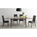 Connubia Calligaris Sedia Copenhagen CB/1656-C ambientazione