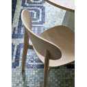 Sedia Eide CB2188 Connubia dettaglio 