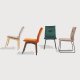 Connubia Sedia Maya CB/1927 Family