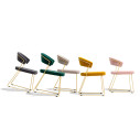 Connubia Sedia New York CB/1022 Mat