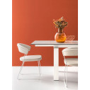 Connubia Sedia New York CB/1022 Vintage