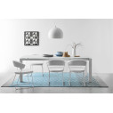Connubia Sedia New York CB/1022 Pelle