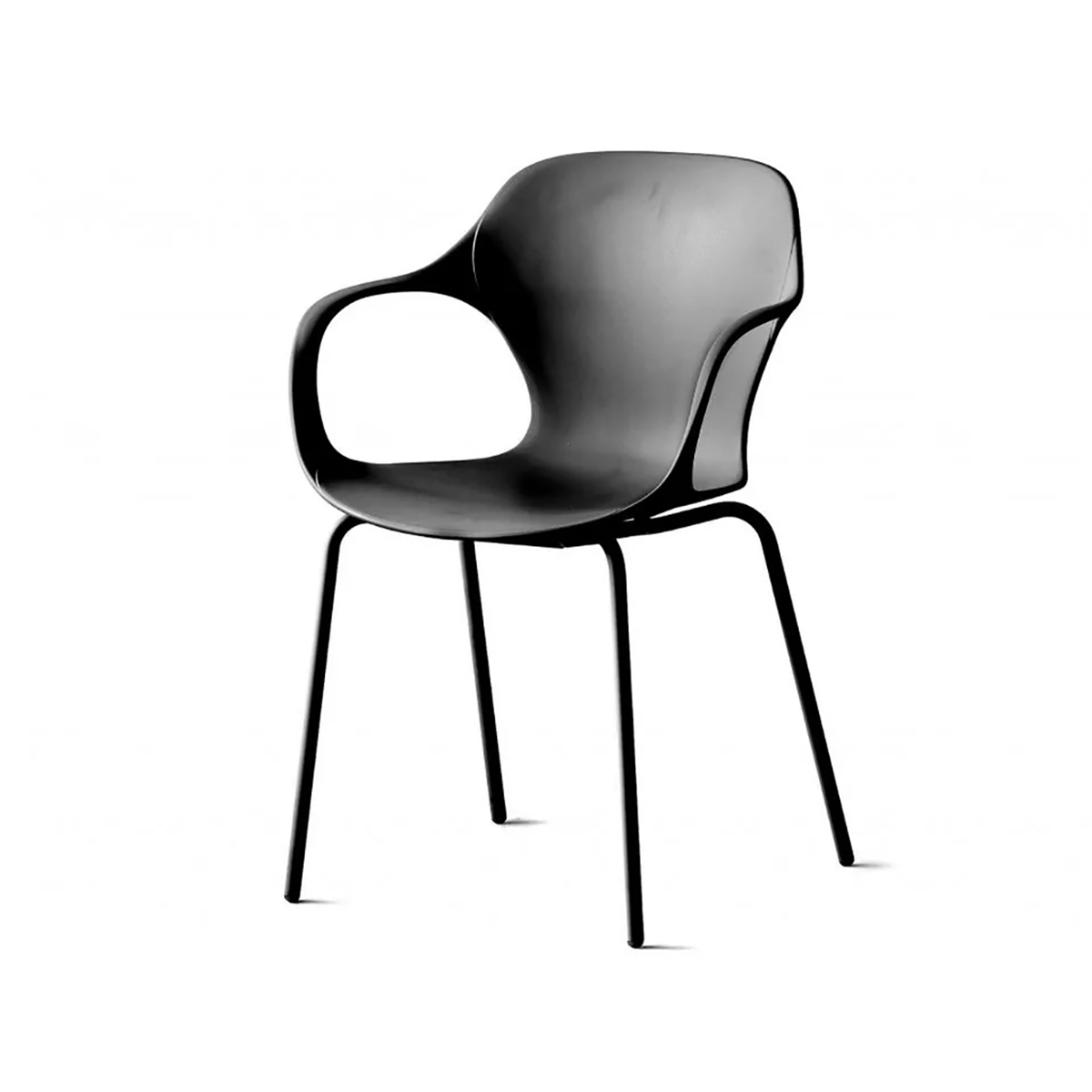 Calligaris Sedia Cozy Pozzoli Sedie Connubia Calligaris