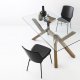 Sedia Sibilla CB/1959 Connubia Calligaris 