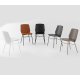 Sedia Sibilla CB/1959 Connubia Calligaris Collezione