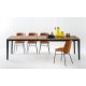 Sedia Sibilla CB/1959 Connubia Calligaris