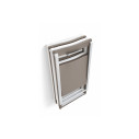 Connubia Sedia Skip CB/207 gancio flat