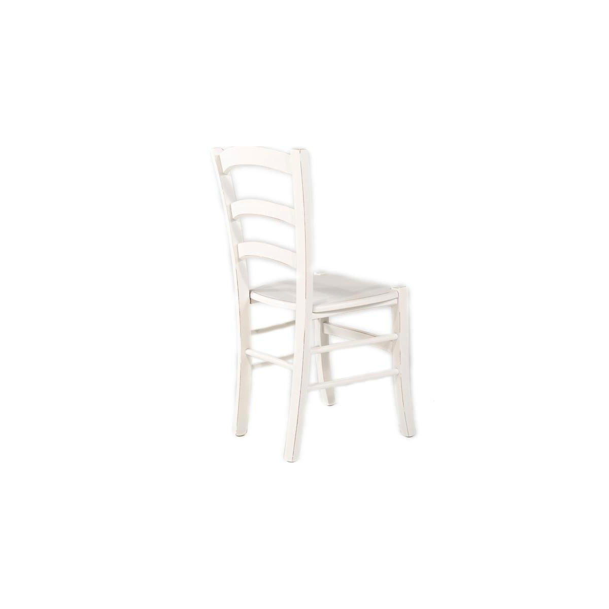 Connubia Calligaris Sedia Venezia CB/1117 | Designperte.it Connubia Calligaris Sedia Venezia CB/1117 | Designperte.it