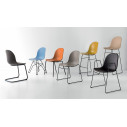 Connubia Sgabello Academy CB/1674 Family