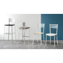 Connubia Sgabello Ace CB/1329 Ambientazione