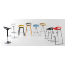 Connubia Sgabello Cosmopolitan CB/1941 Collezione