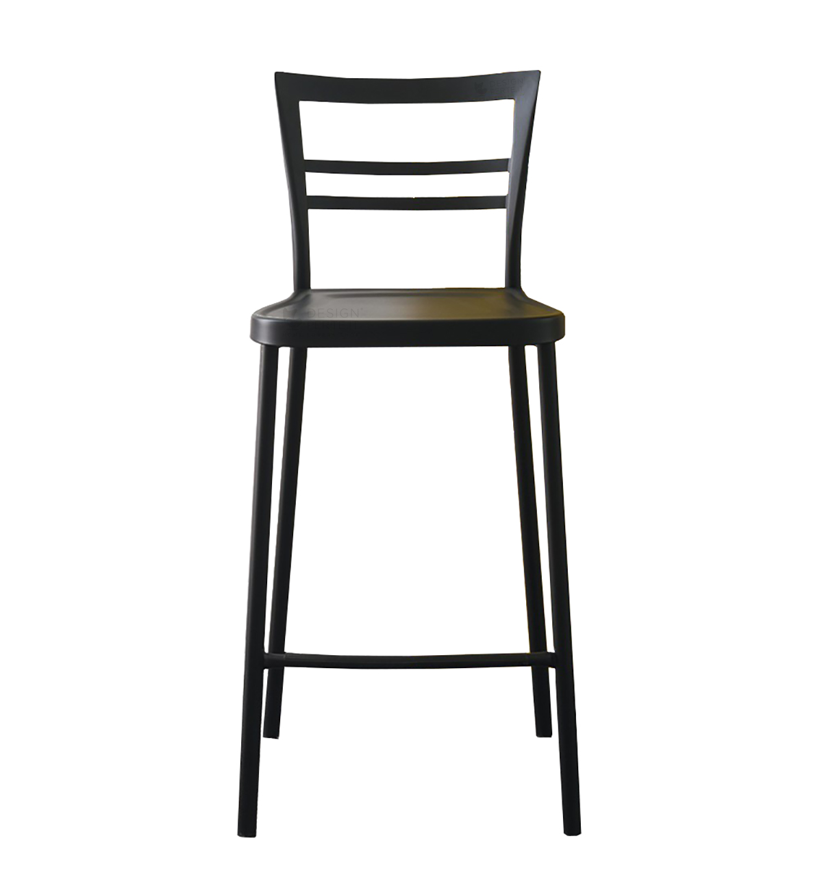 Connubia Seduta Per Sgabello Calligaris Sgabello In Metallo Air