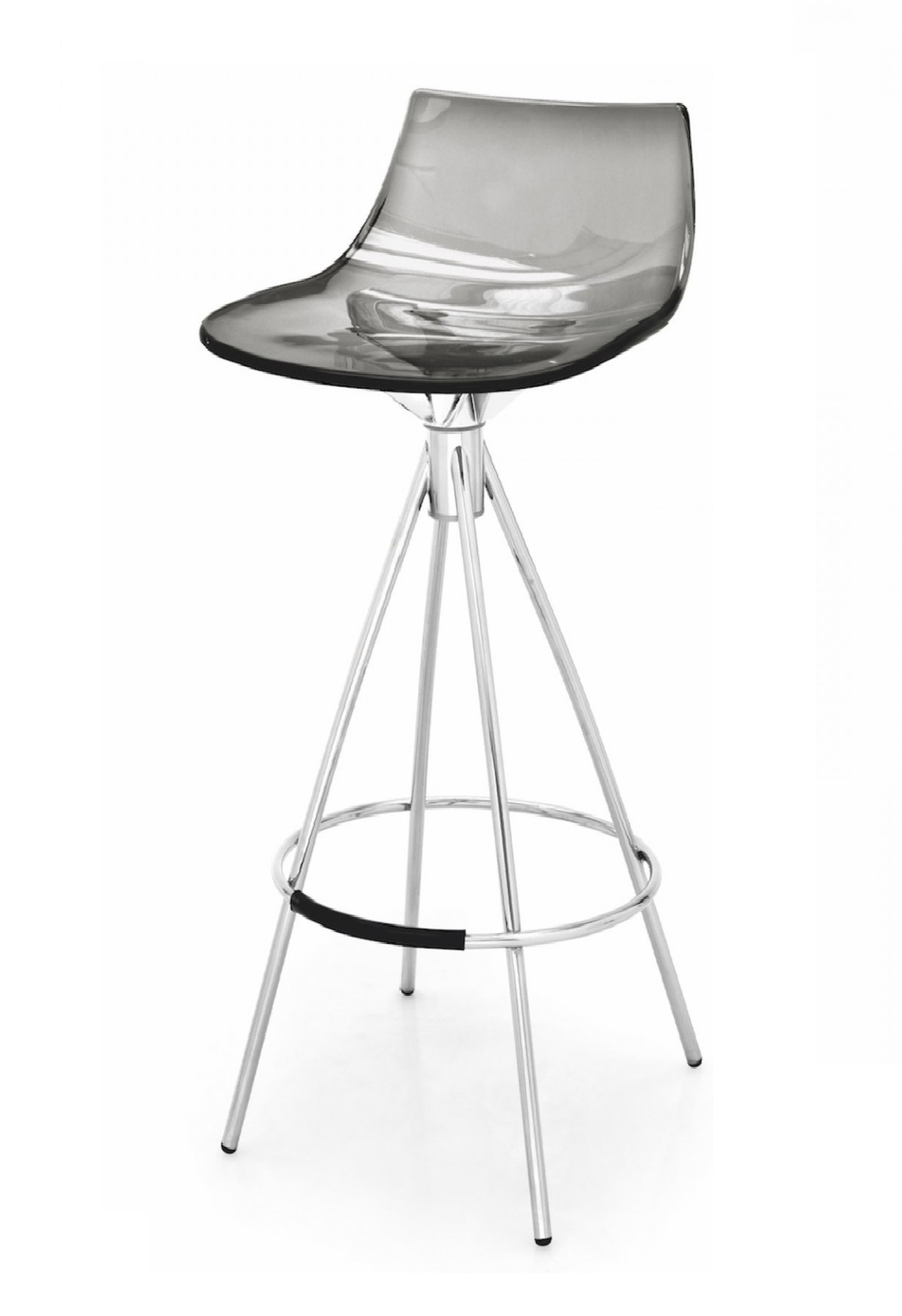 Connubia Calligaris Sgabello Led CB/1428 DESIGNPERTE.IT