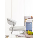 Connubia Sgabello New York CB/1087-V Ambientazione
