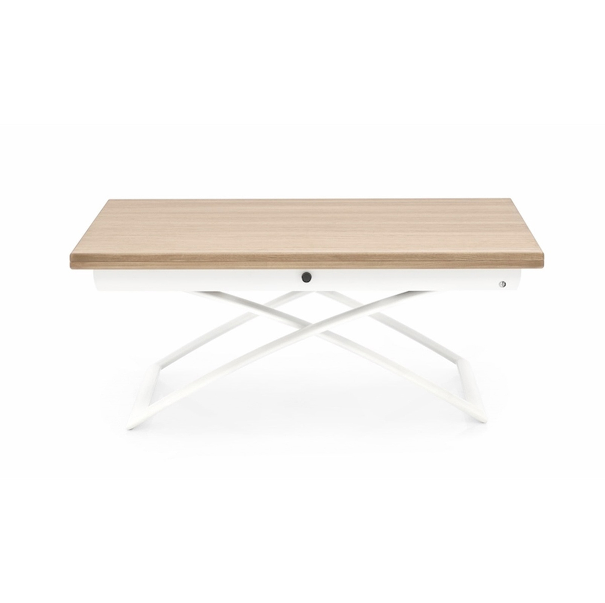 Tavolino Magic J CB5041 W CONNUBIA | DESIGNPERTE.IT Connubia Tavolino trasformabile Magic J CB5041 W