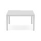Connubia Tavolo Baron CB/4010-R 130 FENIX NTM® bianco