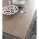 Connubia Tavolo Baron CB/4010-R 180 Ceramica nocciola