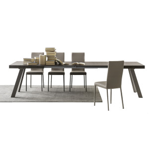Tavolo Bold CB/4795-XR W