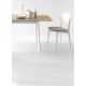 Connubia Tavolo Dine CB/4094-Q 90 Nobilitato rovere naturale