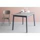 Connubia Tavolo Dine CB/4094-R 110 Beton grigio