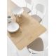 Connubia Tavolo Dine CB/4094-R 110 Nobilitato rovere naturale