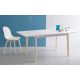 Connubia Tavolo Dine CB/4094-R 120 Bianco