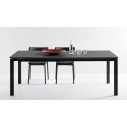 Connubia Tavolo Eminence CB/4724-R 110 A Ceramica stone
