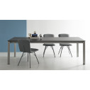 Connubia Tavolo Eminence CB/4724-R 110 A Ceramica stone
