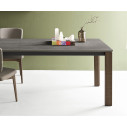 Tavolo Eminence CB4724-R 130 B Ceramica Piombo ambientazione chiuso