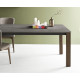 Tavolo Eminence CB4724-R 130 B Ceramica Piombo ambientazione chiuso