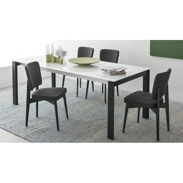 Tavolo Eminence CB/4724-W 160 A