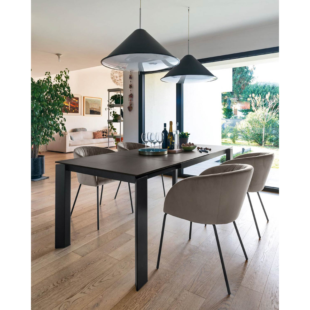 Tavolo Gate CB4088-R 160