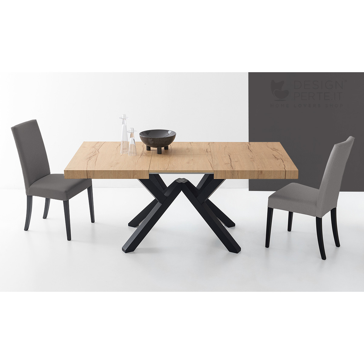 Tavolo Mikado CB4789-R 160